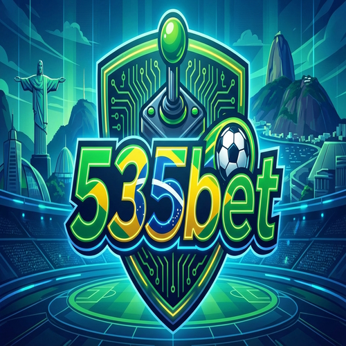 Logo 535bet